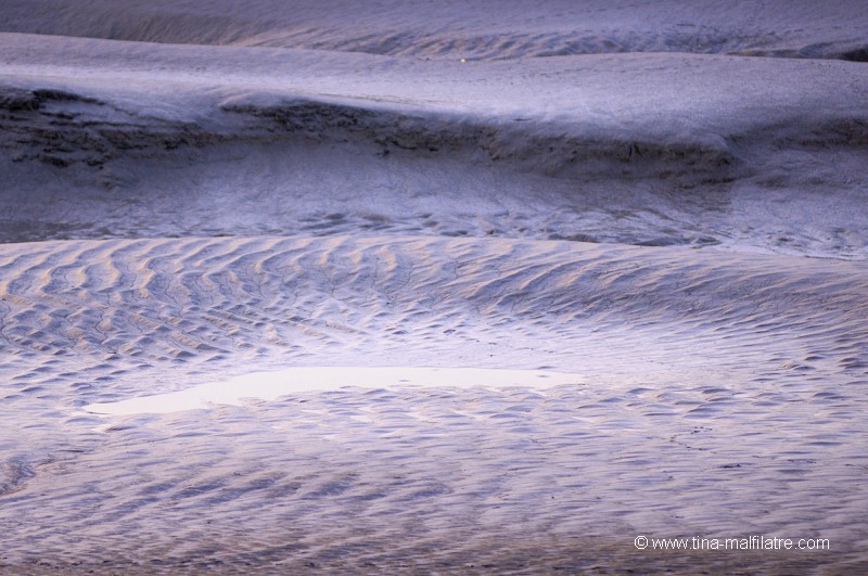 Mer de sable